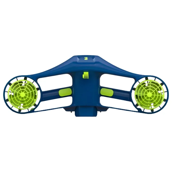 Nilox Makai Nui Deniz Scooter - Görsel 3