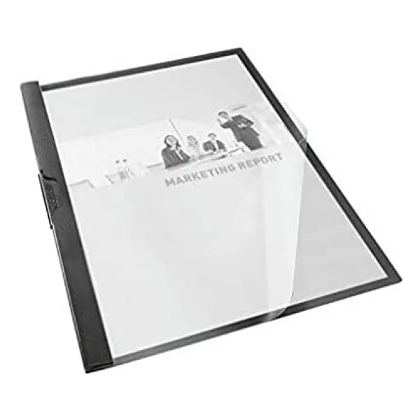 Vivida Sıkıştırmalı Dosya (1 adet) Kırmızı - Görsel 5