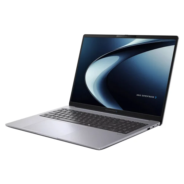 Asus Expertbook P3606cca-U716512g1d-Aı Intel Core Ultra 7 255H Npu 13Tops 16'' 16Gb 512Gb Ssd Freedos (Asus Türkiye Garantili) - Görsel 3