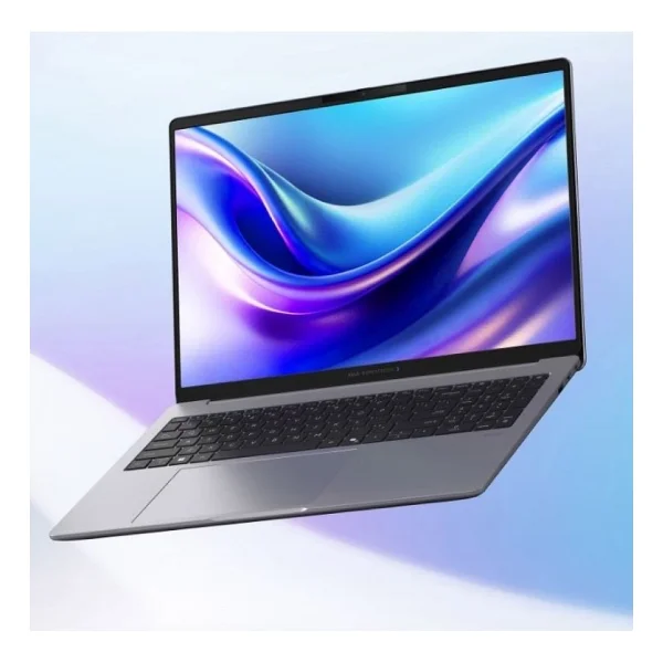 Asus Expertbook P3606cca-U716512g1d-Aı Intel Core Ultra 7 255H Npu 13Tops 16'' 16Gb 512Gb Ssd Freedos (Asus Türkiye Garantili) - Görsel 5