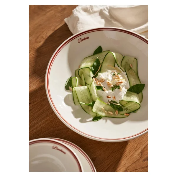Bella Maison Bonheur 30 cm Salata Kasesi - Görsel 2