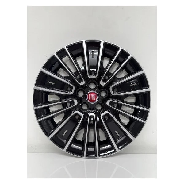 Safran Jant Kapağı 16 Inç Fiat Egea Urban Fiat Egea Cross (ADET OLARAK) - Görsel 3