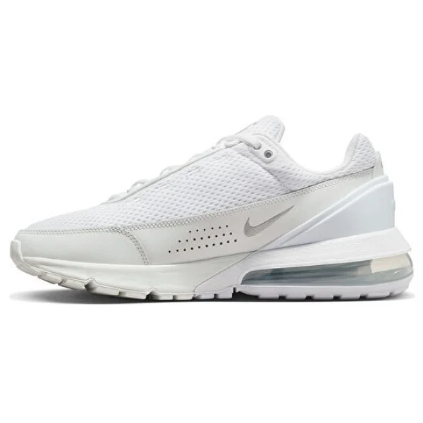 Nike Air Max Pulse DR0453-101 Beyaz Erkek Spor Ayakkabı - Görsel 4