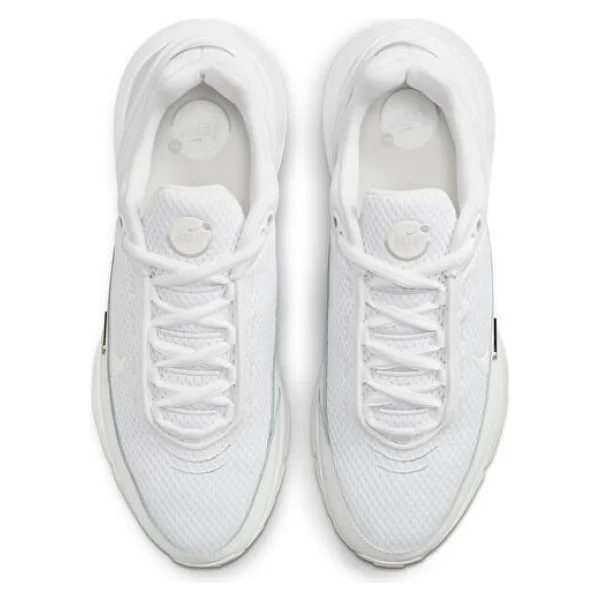 Nike Air Max Pulse DR0453-101 Beyaz Erkek Spor Ayakkabı - Görsel 5