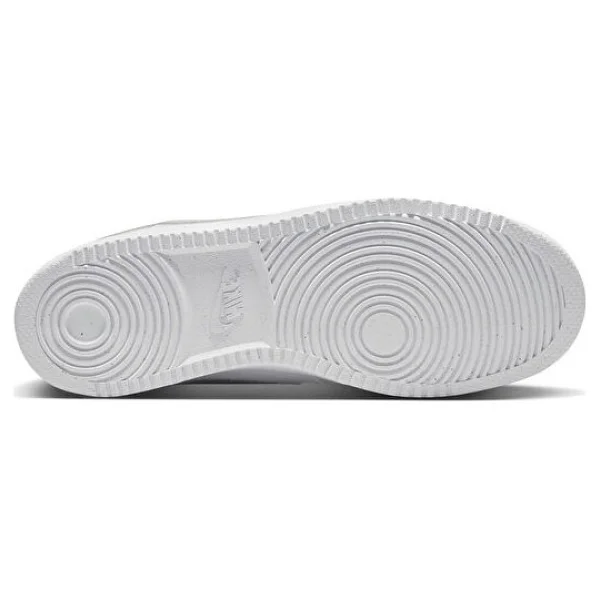 Nike Court Vision Low Next Nature DH2987-112 Beyaz-Gri Erkek Spor Ayakkabı - Görsel 6