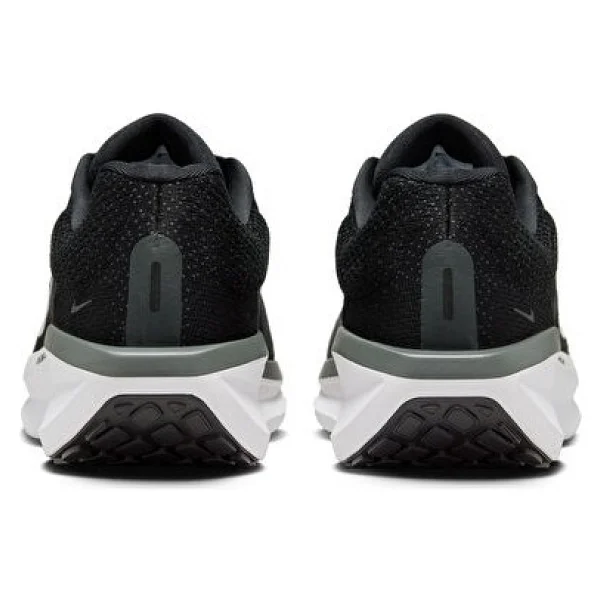 Nike Air Winflo 11 FJ9509-001 Siyah-Beyaz Erkek Koşu Ayakkabısı - Görsel 6