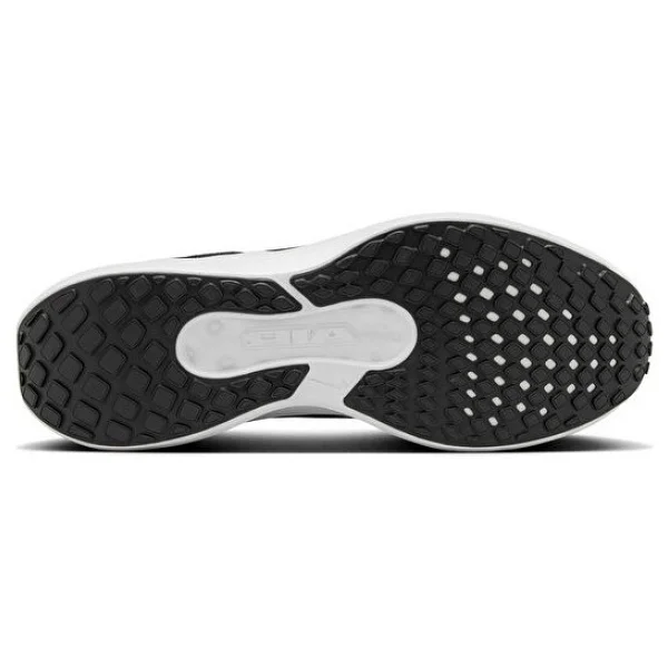 Nike Air Winflo 11 FJ9509-001 Siyah-Beyaz Erkek Koşu Ayakkabısı - Görsel 7