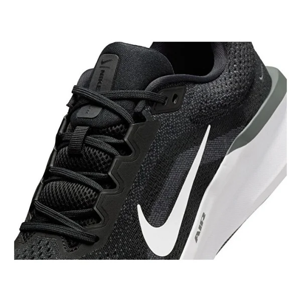 Nike Air Winflo 11 FJ9509-001 Siyah-Beyaz Erkek Koşu Ayakkabısı - Görsel 8