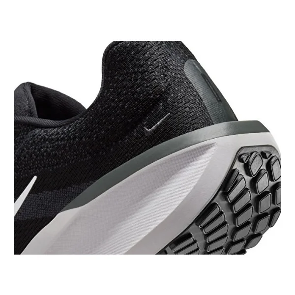 Nike Air Winflo 11 FJ9509-001 Siyah-Beyaz Erkek Koşu Ayakkabısı - Görsel 9