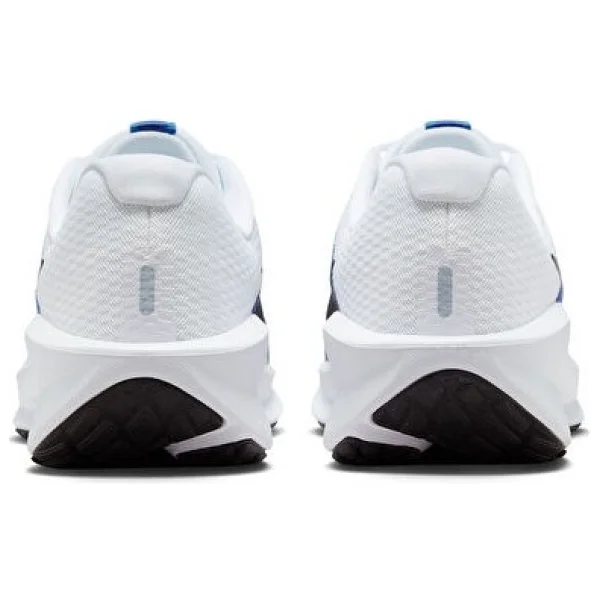 Nike Downshifter 13 FD6454-103 Beyaz-Mavi Erkek Koşu Ayakkabısı - Görsel 5