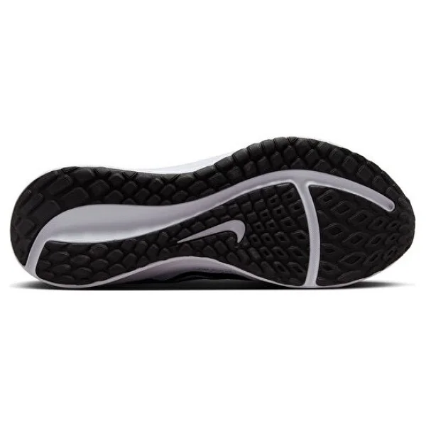 Nike Downshifter 13 FD6454-103 Beyaz-Mavi Erkek Koşu Ayakkabısı - Görsel 6