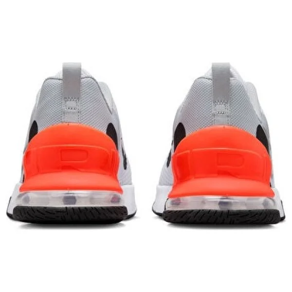 Nike Air Max Alpha Trainer 6 FQ1833-005 Beyaz-Kırmızı Erkek Spor Ayakkabı - Görsel 5