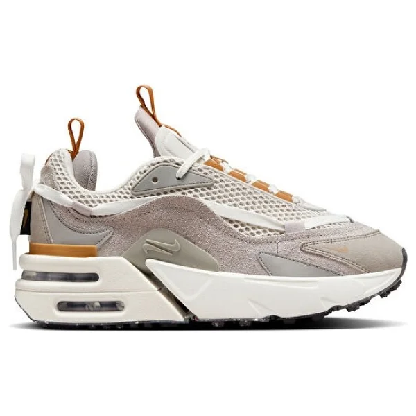 Nike Air Max Furyosa DH0531 Kadın Spor Ayakkabı - Görsel 9