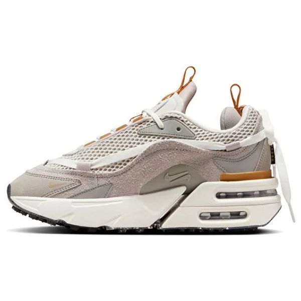 Nike Air Max Furyosa DH0531 Kadın Spor Ayakkabı - Görsel 2