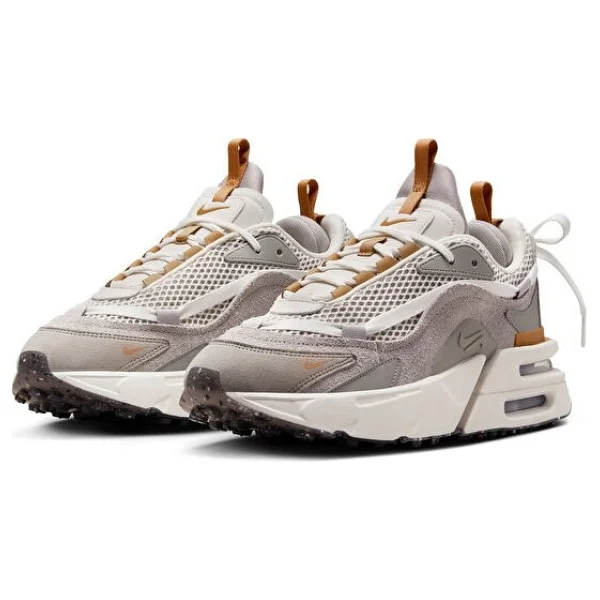 Nike Air Max Furyosa DH0531 Kadın Spor Ayakkabı - Görsel 3