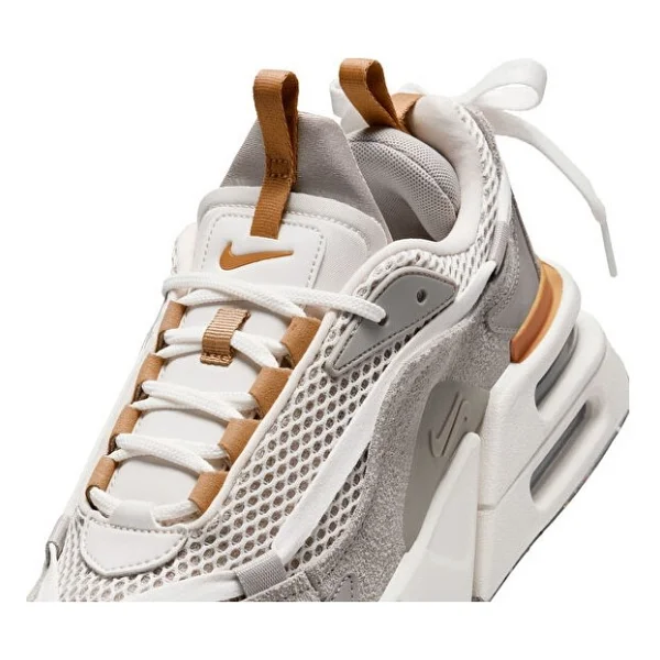 Nike Air Max Furyosa DH0531 Kadın Spor Ayakkabı - Görsel 7