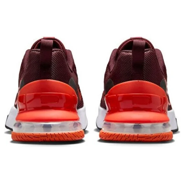 Nike Air Max Alpha Trainer 6 FQ1833-600 Bordo Erkek Spor Ayakkabı - Görsel 5