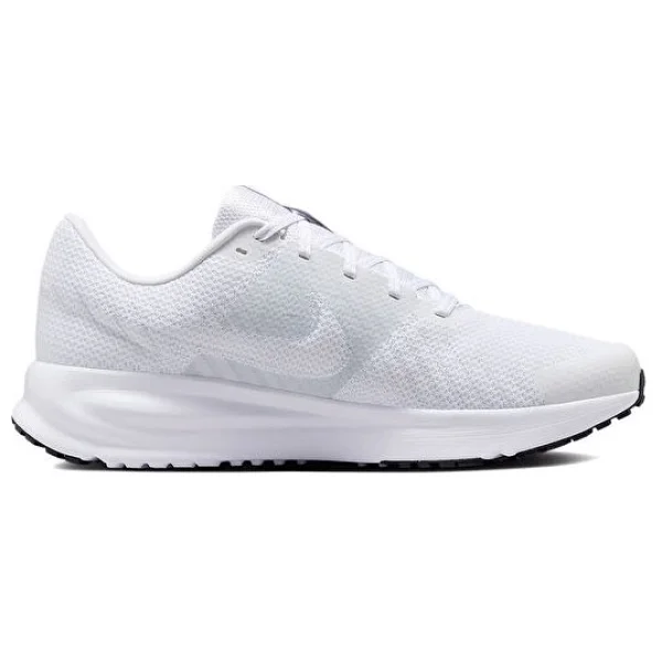 Nike Run Defy HM9594-100 Beyaz Erkek Koşu Ayakkabısı - Görsel 9