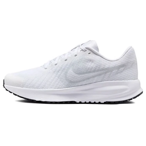 Nike Run Defy HM9594-100 Beyaz Erkek Koşu Ayakkabısı - Görsel 2