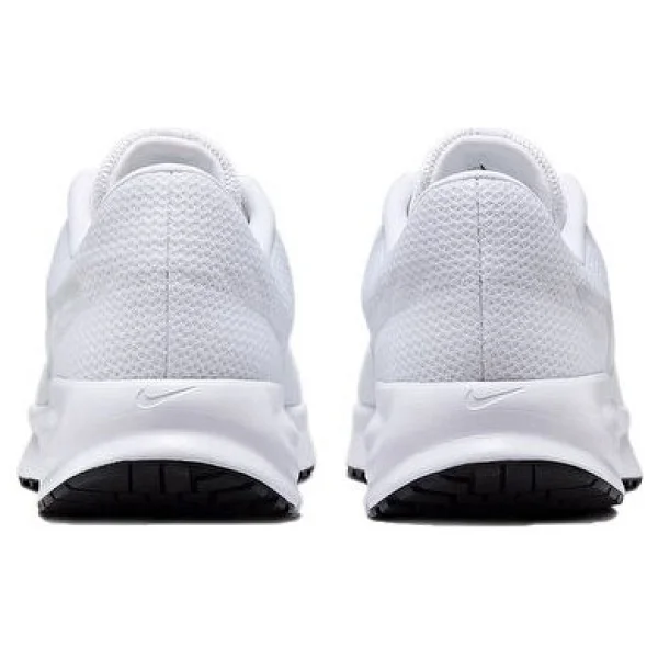 Nike Run Defy HM9594-100 Beyaz Erkek Koşu Ayakkabısı - Görsel 4