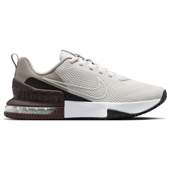 Nike Air Max Alpha Trainer 6 FQ1833-008 Gri Erkek Spor Ayakkabı - Görsel 9