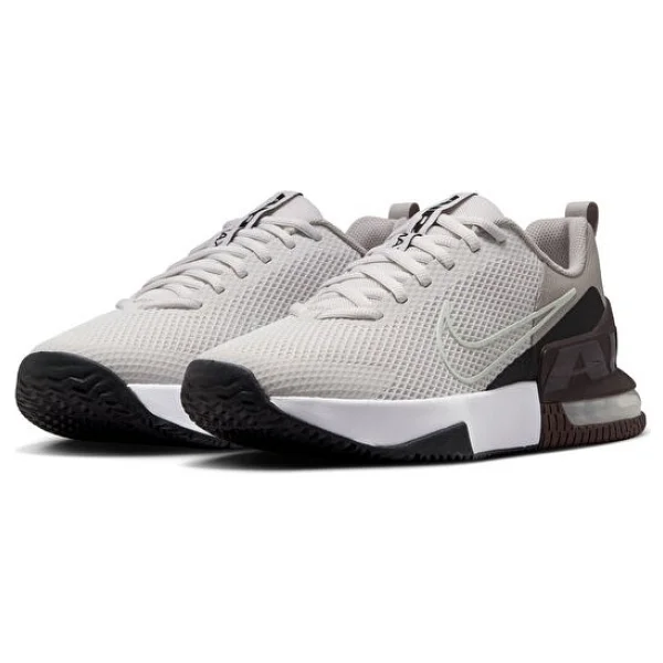 Nike Air Max Alpha Trainer 6 FQ1833-008 Gri Erkek Spor Ayakkabı - Görsel 3
