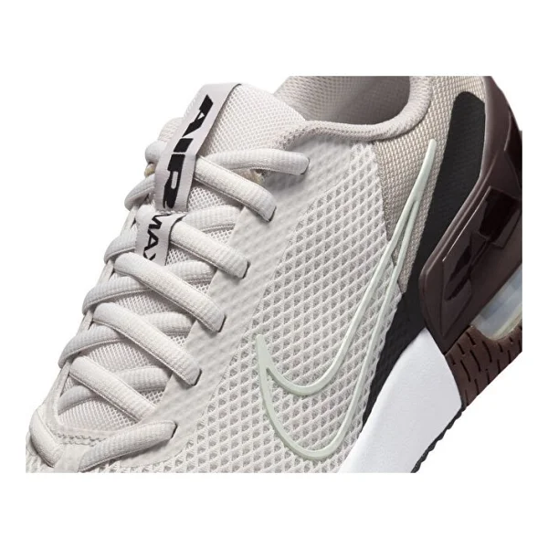 Nike Air Max Alpha Trainer 6 FQ1833-008 Gri Erkek Spor Ayakkabı - Görsel 7