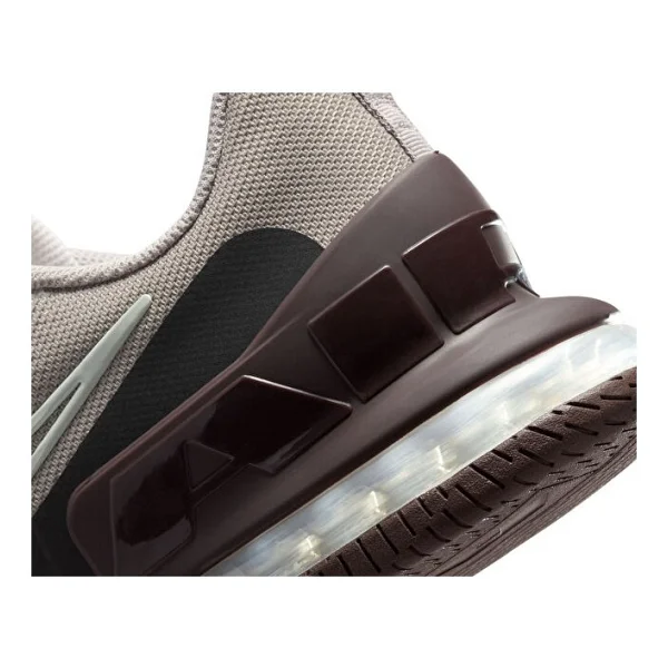 Nike Air Max Alpha Trainer 6 FQ1833-008 Gri Erkek Spor Ayakkabı - Görsel 8