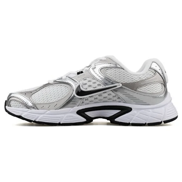 Nike V5 RNR HJ5228-104 Beyaz-Gümüş Erkek Spor Ayakkabı - Görsel 10