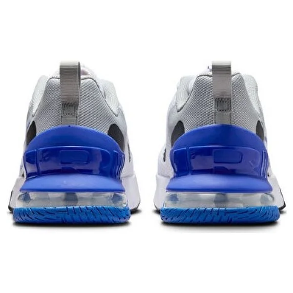 Nike Air Max Alpha Trainer 6 FQ1833-102 Beyaz-Lacivert Erkek Spor Ayakkabı - Görsel 5