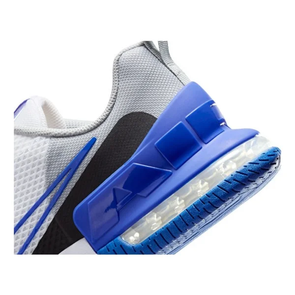 Nike Air Max Alpha Trainer 6 FQ1833-102 Beyaz-Lacivert Erkek Spor Ayakkabı - Görsel 8