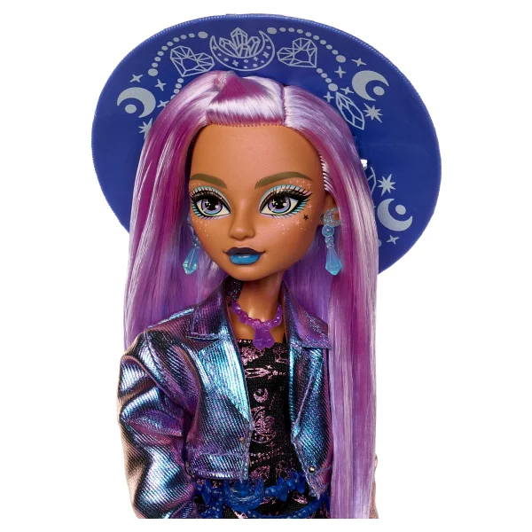 Monster High Moonspell Magic Bebeği JMB88 - Görsel 3