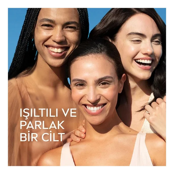 Nivea Aqua Rose Tüm Ciltler için 150 ml Yüz Temizleme Köpüğü - Görsel 2