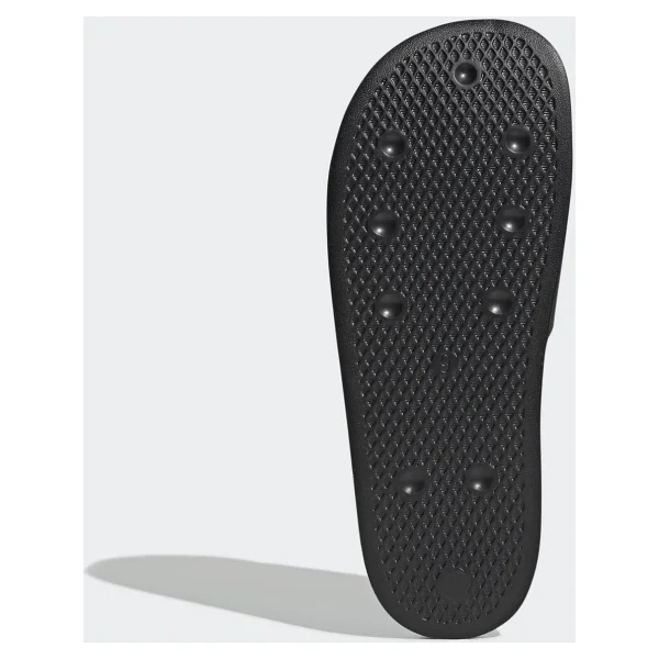 Adidas Adilette Lite FU8298 Siyah-Beyaz Terlik - Görsel 5