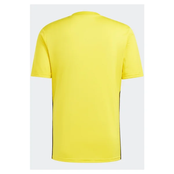 Adidas Tabela 23 II0891 Sarı-Mavi Erkek Futbol Forması - Görsel 6