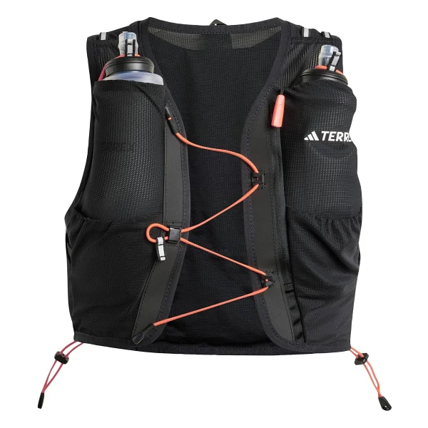 Adidas Terrex Trail Running Techrock 5 L Koşu Yeleği - Görsel 2