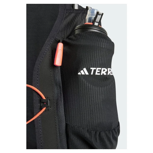 Adidas Terrex Trail Running Techrock 5 L Koşu Yeleği - Görsel 4
