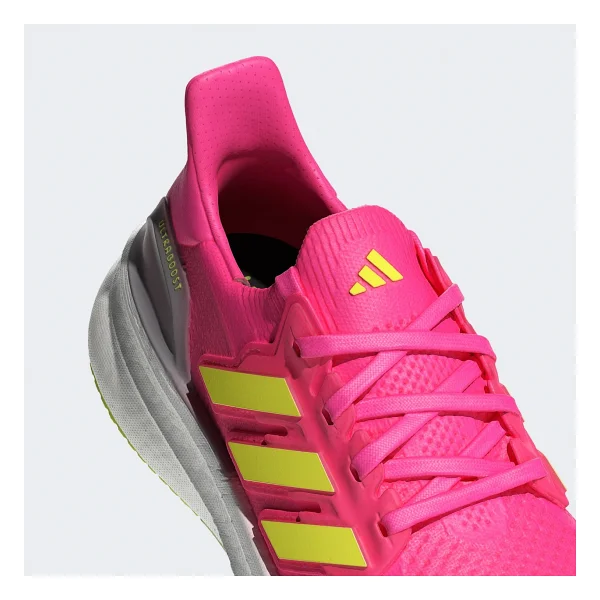 Adidas Ultraboost 5 ID8844 Pembe Kadın Koşu Ayakkabısı - Görsel 5