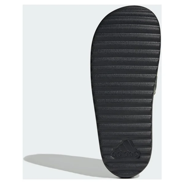 Adidas Adilette Platform JI4754 Yeşil Kadın Terlik - Görsel 5