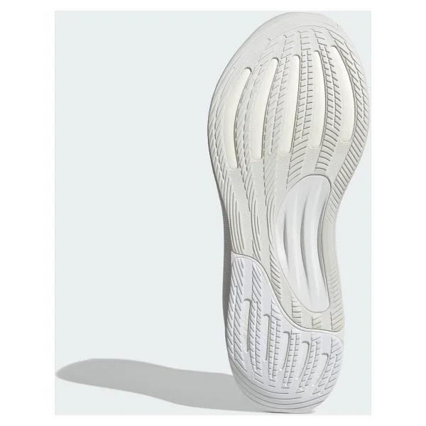 Adidas Supernova Stride 2 IG2169 Siyah-Beyaz Erkek Koşu Ayakkabısı - Görsel 5