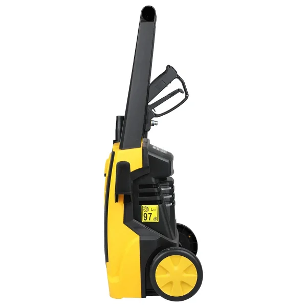 Rtrmax RTM710 1600 W 135 Bar Basınçlı Yıkama Makinesi - Görsel 2