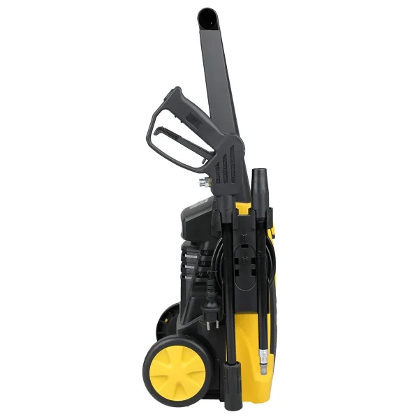 Rtrmax RTM710 1600 W 135 Bar Basınçlı Yıkama Makinesi - Görsel 4