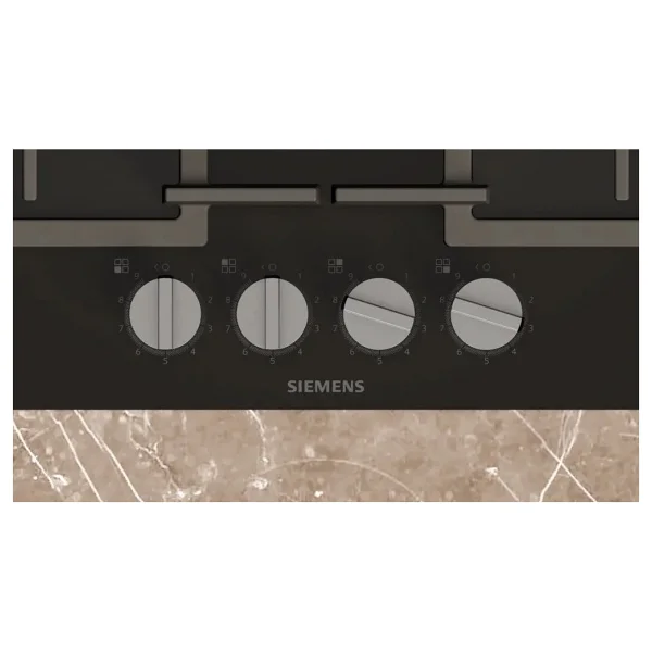Siemens EP6A6PI40O Siyah Cam Ankastre Ocak - Görsel 10