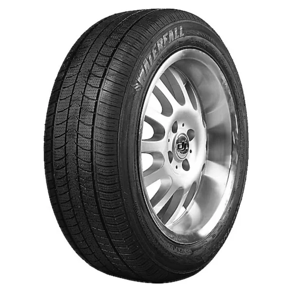 Waterfall Quattro 4Seasons 205/60 R16 92H 4 Mevsim Lastik - 2026 - Görsel 2