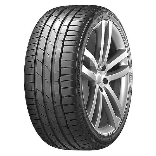 Hankook Ventus S1 Evo3 SUV K127A 245/45 R20 103Y XL Yaz Lastiği - 2026 - Görsel 2