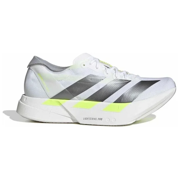 Adidas Adizero Adios Pro 4 Erkek Koşu Ayakkabısı - Görsel 2