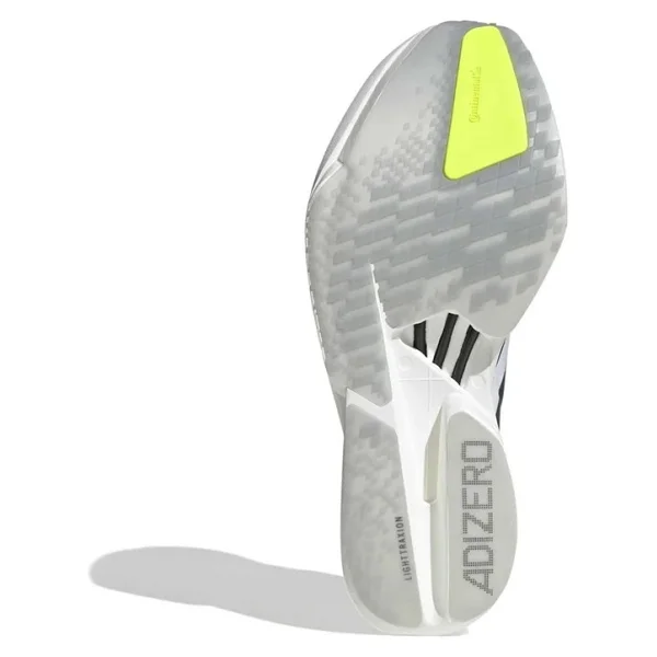 Adidas Adizero Adios Pro 4 Erkek Koşu Ayakkabısı - Görsel 4