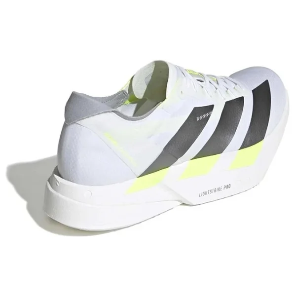 Adidas Adizero Adios Pro 4 Erkek Koşu Ayakkabısı - Görsel 7