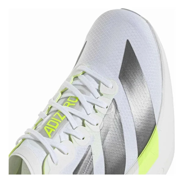 Adidas Adizero Adios Pro 4 Erkek Koşu Ayakkabısı - Görsel 8