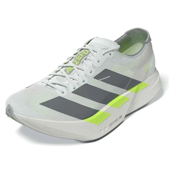 Adidas Adizero Adios Pro 4 Erkek Koşu Ayakkabısı - Görsel 10
